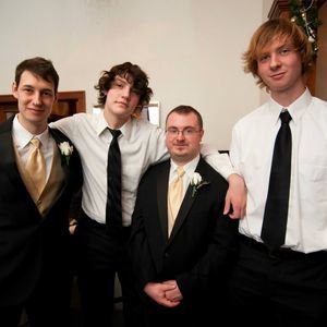 Meet your Posher, Ben